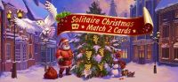 Solitaire Christmas: Match 2 Cards
