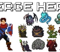 Merge Hero