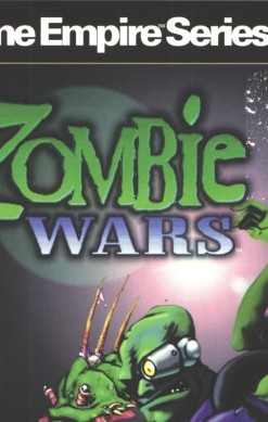 Zombie Wars