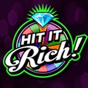 Hit It Rich! Casino Slots