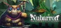 Nubarron: The Adventure of an Unlucky Gnome