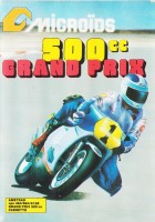 500 cc Grand Prix