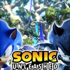 Sonic: Unleashed - Mazuri Adventure Pack