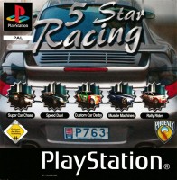 5 Star Racing