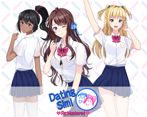 Dating Sim! Re:Mastered