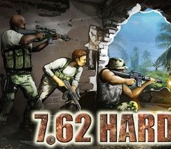 7.62: Hard Life