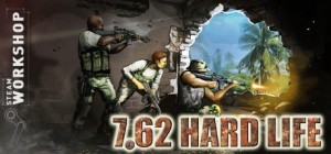 7.62: Hard Life