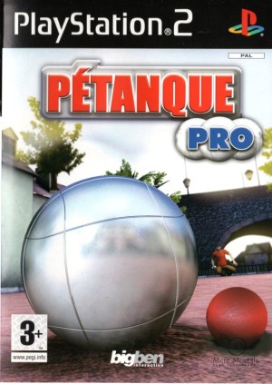 Pétanque Pro