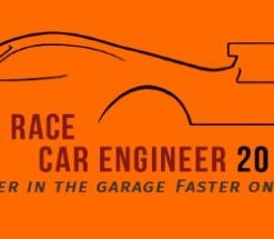 Virtual Race Car Engineer 2018