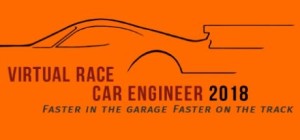 Virtual Race Car Engineer 2018