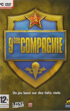 9th Company: Roots of Terror