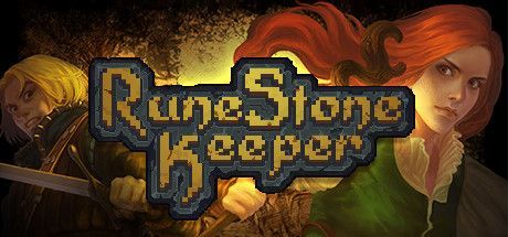 RuneStone Keeper