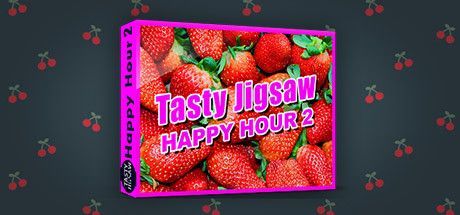 Tasty Jigsaw: Happy Hour 2