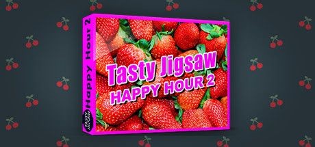 Tasty Jigsaw: Happy Hour 2