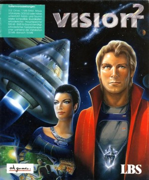 Vision²
