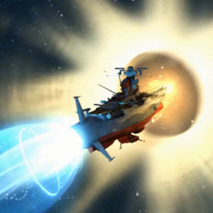 Space Battleship Yamato: Voyagers of Tomorrow