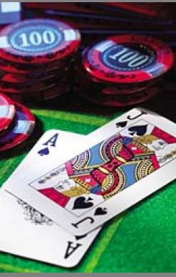 A+ Blackjack