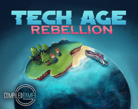 Tech Age Rebellion
