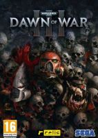 Warhammer 40,000: Dawn of War III