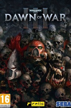 Warhammer 40,000: Dawn of War III