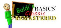 Baldi's Basics: Classic Remastered