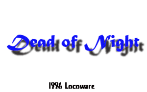 Dead of Night