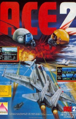 ACE 2