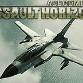 Ace Combat: Assault Horizon - Tornado GR.4