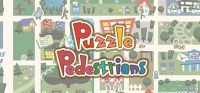 Puzzle Pedestrians