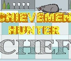 Achievement Hunter: Chef