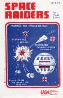 Space Raiders