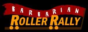 Barbarian Roller Rally