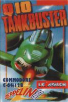 Q10 Tankbuster