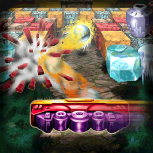 Wallbreaker 2: Reloaded - The Diamond of Zorg