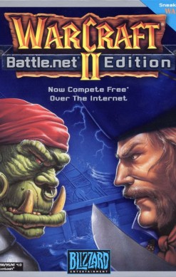 WarCraft II: Battle Chest