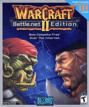 WarCraft II: Battle Chest