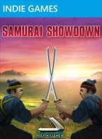 Samurai Showdown