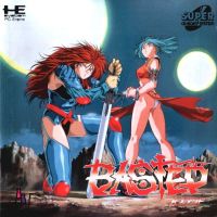 Basted