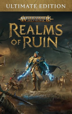 Warhammer Age of Sigmar: Realms of Ruin (Ultimate Edition)