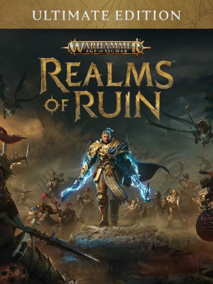 Warhammer Age of Sigmar: Realms of Ruin (Ultimate Edition)