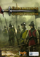 Expeditions: Conquistador