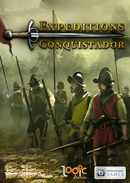 Expeditions: Conquistador
