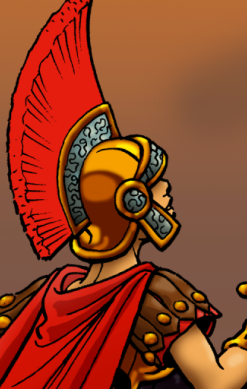 Champion of the Gods