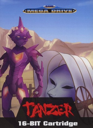 Tänzer