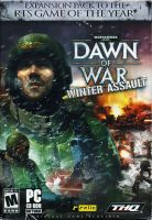 Warhammer 40,000: Dawn of War - Winter Assault