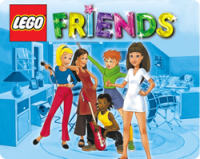 LEGO Friends