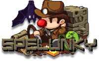 Spelunky