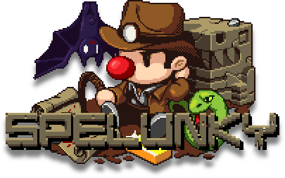 Spelunky