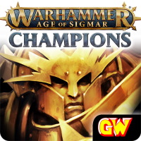 Warhammer: Age of Sigmar - Champions