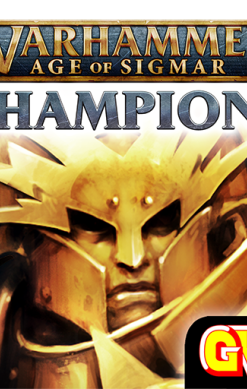 Warhammer: Age of Sigmar - Champions